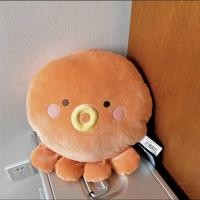 ราคา PP Home ตุ๊กตา Animal party ตุ๊กตาน่ารัก ตุ๊กตานุ่มนิ่ม เวลาเหงาๆ กอดน้องได้ เอามาเป็น หมอนอิง พร๊อบแต่งห้อง ของขวัญ ปลาหมึก (10772170)