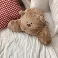 ราคา PP Home หมอนรองแขน หมี น้ำตาล (10772279)