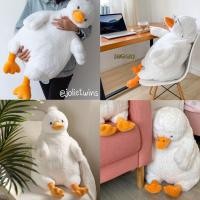 ราคา PP Home ตุ๊กตา ตุ๊กตาเป็ด เป็ดอ้วน น้องอ้วนลงพุง น่ารัก Duck doll ตุ๊กตาเป็ด (10772101)