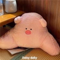 ราคา PP Home หมอนรองแขน หมู ชมพู (10772280)