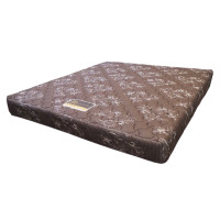 ราคา Sofa_master ที่นอนสปริง หนา 8 นิ้ว เย็บหักมุม 6feet 6 ฟุต โครงสปริง ผ้าซอฟเทค (10840015)
