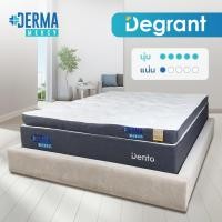 ราคา Derma Mercy ที่นอนท็อปเปอร์ รุ่น Degrant 6 (10804629)