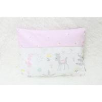 ราคา Dreamy Kids หมอนหนุนใยขนห่าน หมอนหนุนเด็ก หมอนหนุนใยขนห่าน , 30*40 (10923487)