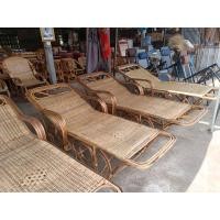 ราคา ร้านตุ๊กตาพาณิชย์ เปลนอนหวายแท้ ขนาดธรรมดา Brown (10871956)