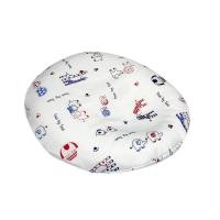 ราคา Ventry Official Shop Baby Round Head หมอนหัวกลมสำหรับเด็กแรกเกิด ลาย Twobytwo (10931202)