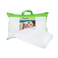 ราคา Picasso Comfort หมอนหนุนใยไมโครไฟเบอร์ รุ่น Micro Fiber ขาว (10955985)