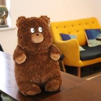 ราคา Pamu Home Nordic Style ตุ๊กตาน้องหมี กอดได้พอดีตัว สี (10963022)