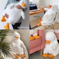 ราคา Pamu Home ตุ๊กตาเป็ด เป็ดอ้วน น้องอ้วนลงพุง น่ารัก Duck doll ตุ๊กตาน่ารัก สี (10963418)