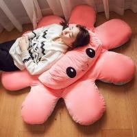ราคา Pamu Home ตุ๊กตาปลาหมึก octopus 130เซนตัวใหญ่ ปลาหมึก ชมพู-ฟ้า (10963426)