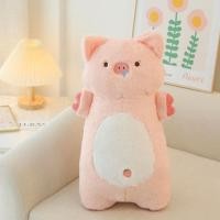 ราคา Pamu Home ตุ๊กตาแมว ตุ๊กตาหมู แมวยืน gift cat piggy doll น้องหมู (10963489)