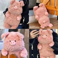 ราคา Pamu Home ตุ๊กตาหมู อู๊ดอู๊ดๆ ตุ๊กตาน่ารัก Nordic Style สี (10963004)