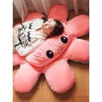 ราคา Pamu Home ตุ๊กตาปลาหมึกยักษ์ หมอนปลาหมึก 130เซนตัวใหญ่ ชมพูฟ้า 130 cm (10963123)