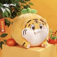ราคา Pamu Home ตุ๊กตาเสือ Panghu 胖虎ของแท้ ตุ๊กตาเสืออ้วน เสือส้ม เสือส้มตาแป๋ว (10963311)
