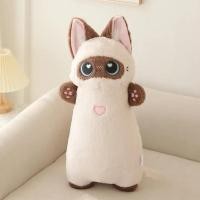 ราคา Pamu Home ตุ๊กตาแมว ตุ๊กตาหมู แมวยืน gift cat piggy doll แมววิเชียรมาศ (10963482)