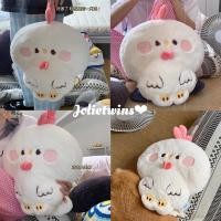 ราคา Pamu Home Nordic style ตุ๊กตาไก่ น้องชิคเก้น Chicken สี (10963354)
