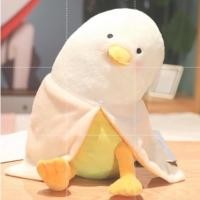 ราคา Pamu Home ตุ๊กตาน่ารัก เป็ดมะม่วง ฉลามมะม่วง เป็ดกล้วย ไก่มะม่วง เป็ดมะม่วง 52 cm (10963359)
