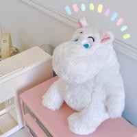 ราคา Pamu Home น้อนฮิปโป สีขาว Moomin มูมิน สี (10963514)