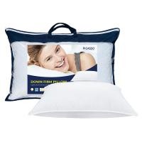 ราคา Picasso Comfort หมอนหนุนใยบอลไฟเบอร์ รุ่น DOWN FIRM PILLOW ขาว (10981112)