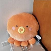 ราคา Pamu Home Animal party ตุ๊กตาน่ารัก หมอนอิง ปลาหมึก (10963151)