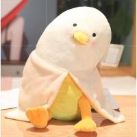 ราคา Pamu Home ตุ๊กตาน่ารัก เป็ดมะม่วง ฉลามมะม่วง เป็ดกล้วย ไก่มะม่วง เป็ดมะม่วง 43 cm (10963355)