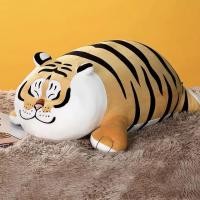 ราคา Pamu Home ตุ๊กตาเสืออ้วน Panghu งานป้าย เสือนั่งยอง ตุ๊กตาเสือ ตุ๊กตาแมว ตุ๊กตาน่ารัก เสือนอนคว่ำ (10963547)