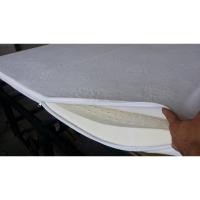 ราคา Mattressdream ท็อปเปอร์ยางพาราแท้ธรรมติ เกรดA ยางพารา 6 ฟุต,6 ฟุต (11008063)