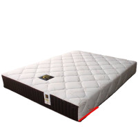 ราคา Choktavee Furniture ฟูก เบาะนอน ที่นอนสปริง Bonnel Spring + ฟองน้ำ รุ่น Premier หนา10นิ้ว รับประกัน10ปี 3.5ฟุต,ตจว. ขนส่ง (11011733)