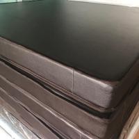 ราคา Mattressdream ที่นอนสปริงเสริมpu หุ้มผ้า 3.5,หนังเทียม ยางพารา (11009764)