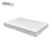 ราคา Rina Hey ที่นอนสปริง ขนาด 3.5 ฟุต รุ่น PROMO 105 3.5 ฟุต (11082973)