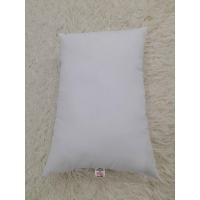 ราคา vernier banner pillow shop ไส้หมอนอนุบาล ไส้หมอนหนุน ไส้หมอนกันสะดุ้ง ไส้หมอนสั่งตัดขนาดต่างๆ ใยเกรดA นุ่ม ฟู เด้ง 10×16นิ้วที่ร้านขาย (12044210)