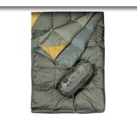 ราคา Foldable Camping Blanket Onetigris ผ้าห่มม้วนได้ขนเป็ด เหมาะสำหรับแคมปิ้ง สำหรับ 2 ท่าน *มีประกัน (CE-YBZ05) เขียวเข้มสำหรับ 2 คน (12046140)