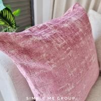 ราคา Simple Me Group หมอนอิง ขนาด 40x40 cm แบบที่ 3 (12059017)