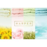 ราคา Haarper ผ้าปูที่นอน สินค้า Defect Harper Hotel Series โรงแรมห้าดาว ปลอกผ้านวม 100 x 90 (12110217)