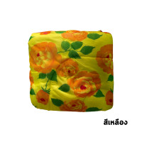 ราคา Narita ผ้าห่มนวม เนื้อ ผ้าเจอร์ซี่ ขนาด 70x90 นิ้ว (ใหญ่พิเศษ) สำหรับเตียง 5-6 ฟุต นาริตะ by TOTO (คละลาย) สีเหลือง 70x90" 6 ฟุต (12180490)