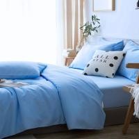 ราคา MAPLE'S ผ้าปูรัดมุม3.5ฟุต 5ฟุต 6ฟุต 8-10 นิ้ว ที่คนเลี้ยงสัตว์ต้องมี กันไรฝุ่น พร้อมผ้านวม ผ้าปูที่นอน ผ้าปูเตียง นวมF+6'(3ชิ้น) 8-10" 14 ฟ้าเข้ม Coba (12158618)