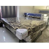 ราคา MAMY MATRESS ที่นอนสปริง 5 ฟุต 5 ฟุต น้ำตาล (12207772)