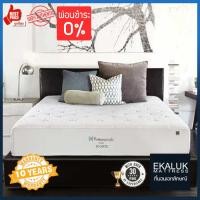 ราคา ที่นอน Sealy รุ่น Iconic 5ฟุต ผ่อน* (12185630)