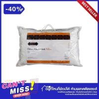 ราคา zareta รุ่น down alternative pillow หมอนหนุนขนเป็ด (12239699)