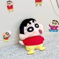 ราคา PP Home ตุ๊กตา ชินจัง Shichan ของขวัญ น่ารัก ชินจัง (12238421)