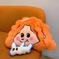 ราคา PP Home ตุ๊กตาหมอน HappyYummy นิ่มมากๆ หมอนDuDu ตุ๊กตา หมอน หมอนตุ๊กตาเด็กหญิง ของขวัญ ของแต่งบ้าน ตุ๊กตาน่ารักๆ เด็กผู้หญิง (12213813)