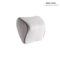 ราคา Abloom หมอนรองคอในรถ เมมโมรี่โฟม เทา 1 ชิ้น (12260906)