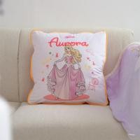 ราคา sb design square หมอนอิง disney รุ่น princess collection ลาย aurora-01 (45x15x45 cm.) (12293000)