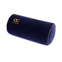 ราคา Acmebell Toffy Pillow หมอนอเนกประสงค์ หมอนทรงกลม รุ่น Toffy ถอดปลอกซักได้ Navy Blue (12317207)