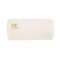 ราคา Acmebell Toffy Pillow หมอนอเนกประสงค์ หมอนทรงกลม รุ่น Toffy ถอดปลอกซักได้ Cream (12317208)