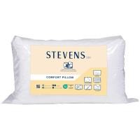 ราคา stevens หมอนหนุน แพคคู่ st.comfort pillow 19x29 นิ้ว (12333203)
