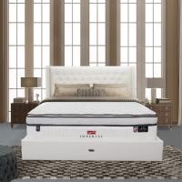 ราคา Slumberland ที่นอนรุ่น Imperial Crown 6 ฟุต (12376851)