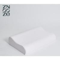 ราคา Znooze หมอน Memory Foam หมอนเพื่อสุขภาพ เหมาะกับคนที่นอนตะแคง Znooze ธรรมดา (12375003)