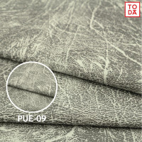 ราคา TODA หนังเทียม PVC ลายช้าง หนังหุ้มเฟอร์นิเจอร์ สัมผัสนุ่ม หนา 1 mm. หน้ากว้าง 137 cm. รุ่น PUE (ยกม้วน 40 หลา) เขียว (PUE-09) (12401210)