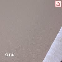 ราคา TODA หนังเทียม PVC ลายหนังแกะ หนังหุ้มเฟอร์นิเจอร์ เบาะรถยนต์ หนา 1 mm. หน้ากว้าง 137 cm. รุ่น SH (ยกม้วน 40 หลา) น้ำตาล (SH 46) (12401271)