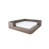 ราคา CONTOURHOME ที่นอนสปริง รุ่น COMFORT 6 FT (12438453)